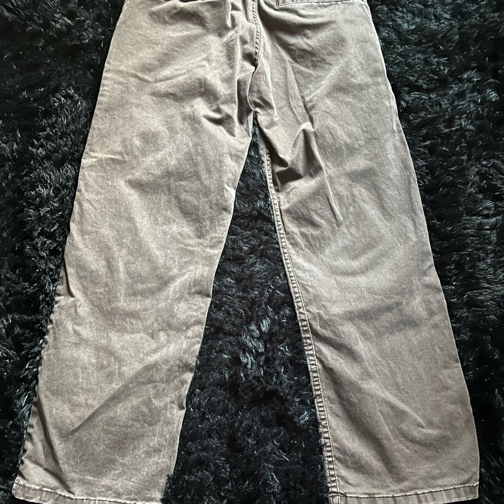Skateboard Chinos 30x30